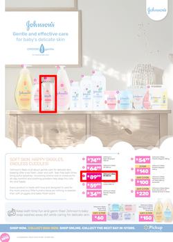 Game : Baby's World (24 February - 23 March 2026), page 6