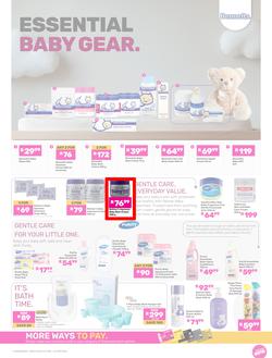 Game : Baby's World (24 February - 23 March 2026), page 7