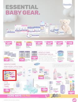 Game : Baby's World (24 February - 23 March 2026), page 7