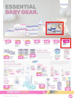 Game : Baby's World (24 February - 23 March 2026), page 7