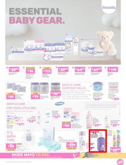 Game : Baby's World (24 February - 23 March 2026), page 7