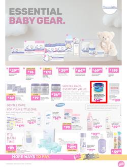 Game : Baby's World (24 February - 23 March 2026), page 7