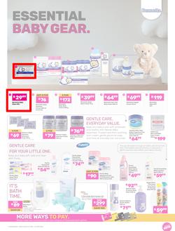 Game : Baby's World (24 February - 23 March 2026), page 7