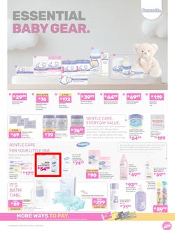 Game : Baby's World (24 February - 23 March 2026), page 7