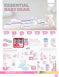 Game : Baby's World (24 February - 23 March 2026), page 7