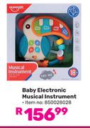 Huanger Baby Electronic Musical Instrument 850028028