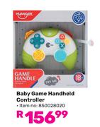 Huanger Baby Game Handheld Controller 850028020