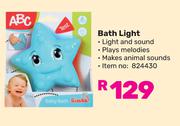 ABC Bath Light 824430