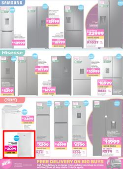 Game : I Like Big Brands And I Cannot Lie (24 February - 23 March 2026), page 6