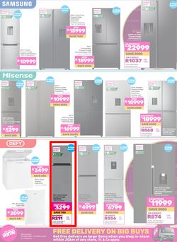 Game : I Like Big Brands And I Cannot Lie (24 February - 23 March 2026), page 6