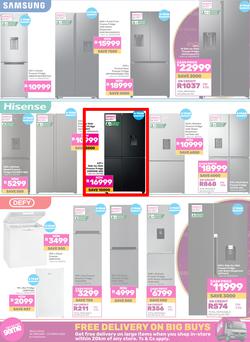 Game : I Like Big Brands And I Cannot Lie (24 February - 23 March 2026), page 6