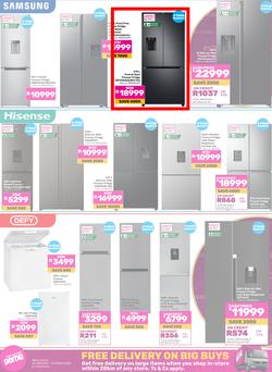 Game : I Like Big Brands And I Cannot Lie (24 February - 23 March 2026), page 6