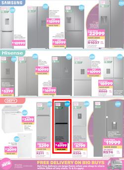 Game : I Like Big Brands And I Cannot Lie (24 February - 23 March 2026), page 6