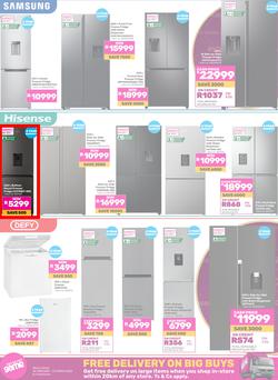 Game : I Like Big Brands And I Cannot Lie (24 February - 23 March 2026), page 6