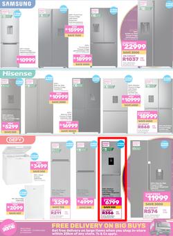 Game : I Like Big Brands And I Cannot Lie (24 February - 23 March 2026), page 6