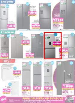 Game : I Like Big Brands And I Cannot Lie (24 February - 23 March 2026), page 6