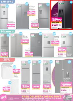 Game : I Like Big Brands And I Cannot Lie (24 February - 23 March 2026), page 6