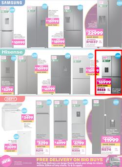 Game : I Like Big Brands And I Cannot Lie (24 February - 23 March 2026), page 6