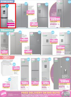 Game : I Like Big Brands And I Cannot Lie (24 February - 23 March 2026), page 6