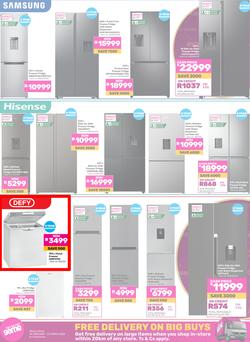 Game : I Like Big Brands And I Cannot Lie (24 February - 23 March 2026), page 6