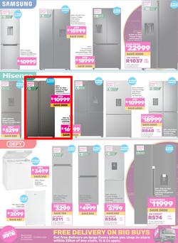 Game : I Like Big Brands And I Cannot Lie (24 February - 23 March 2026), page 6