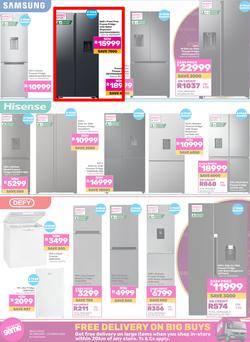 Game : I Like Big Brands And I Cannot Lie (24 February - 23 March 2026), page 6