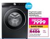 Samsung 9Kg Front Loader Washing Machine WW90DG5U34 850030752