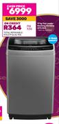 Defy 17Kg Top Loader Washing Machine DTL153 830306