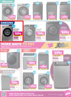 Game : I Like Big Brands And I Cannot Lie (24 February - 23 March 2026), page 7