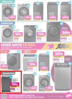 Game : I Like Big Brands And I Cannot Lie (24 February - 23 March 2026), page 7