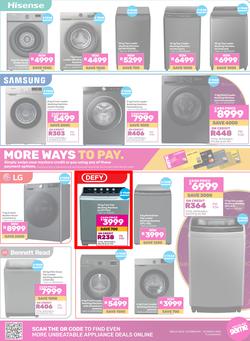 Game : I Like Big Brands And I Cannot Lie (24 February - 23 March 2026), page 7