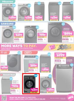 Game : I Like Big Brands And I Cannot Lie (24 February - 23 March 2026), page 7