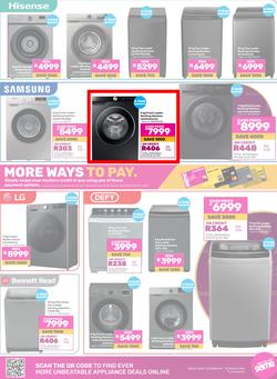 Game : I Like Big Brands And I Cannot Lie (24 February - 23 March 2026), page 7