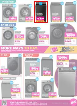 Game : I Like Big Brands And I Cannot Lie (24 February - 23 March 2026), page 7