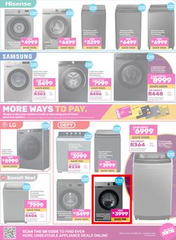 Game : I Like Big Brands And I Cannot Lie (24 February - 23 March 2026), page 7