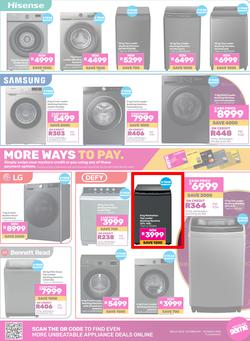 Game : I Like Big Brands And I Cannot Lie (24 February - 23 March 2026), page 7