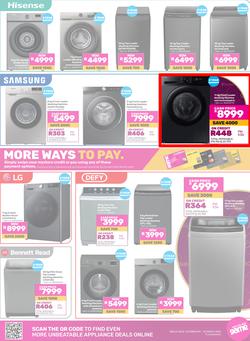 Game : I Like Big Brands And I Cannot Lie (24 February - 23 March 2026), page 7