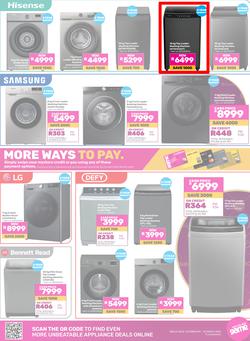 Game : I Like Big Brands And I Cannot Lie (24 February - 23 March 2026), page 7