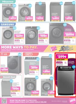 Game : I Like Big Brands And I Cannot Lie (24 February - 23 March 2026), page 7