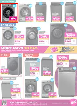 Game : I Like Big Brands And I Cannot Lie (24 February - 23 March 2026), page 7