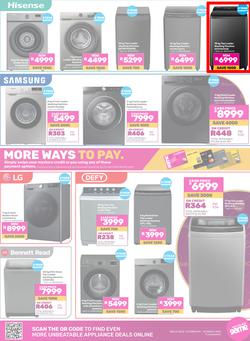 Game : I Like Big Brands And I Cannot Lie (24 February - 23 March 2026), page 7