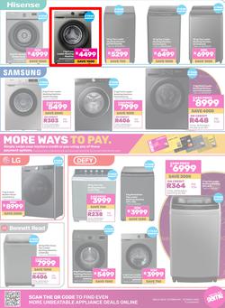 Game : I Like Big Brands And I Cannot Lie (24 February - 23 March 2026), page 7