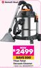Bennett Read Titan Total Vacuum Cleaner 850009011