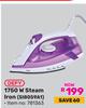 Defy 1750W Steam Iron SI8059A1 781363