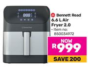 Bennett Read 6.6L Air Fryer 2.0 850034972