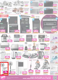 Game : I Like Big Brands And I Cannot Lie (24 February - 23 March 2026), page 8