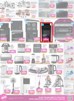 Game : I Like Big Brands And I Cannot Lie (24 February - 23 March 2026), page 8