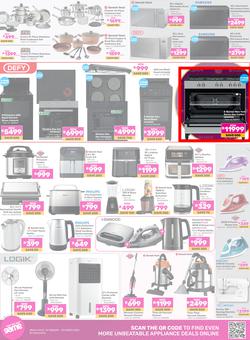 Game : I Like Big Brands And I Cannot Lie (24 February - 23 March 2026), page 8