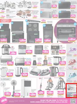 Game : I Like Big Brands And I Cannot Lie (24 February - 23 March 2026), page 8