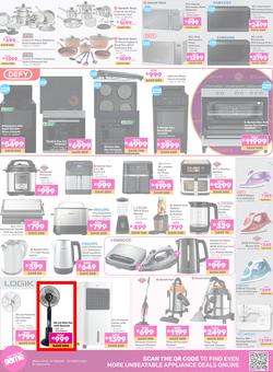 Game : I Like Big Brands And I Cannot Lie (24 February - 23 March 2026), page 8